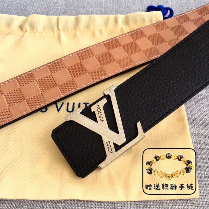 Louis Vuitton Belts